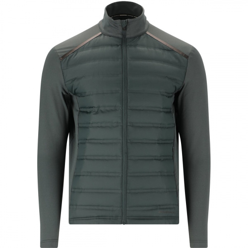 Geci & Veste - Endurance Geaca Sport Midan M Hot Fused Hybrid Jacket | Imbracaminte 